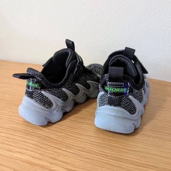 Cool Boys Sneakers - Picture 3 of 5